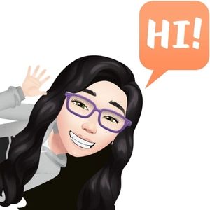 Meet your Posher, Laurie